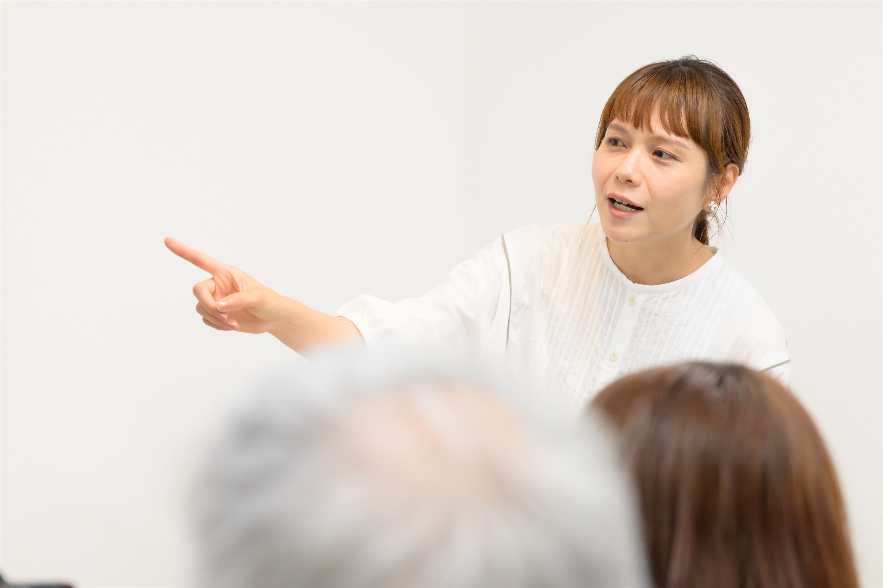Jima's イベントレポート
