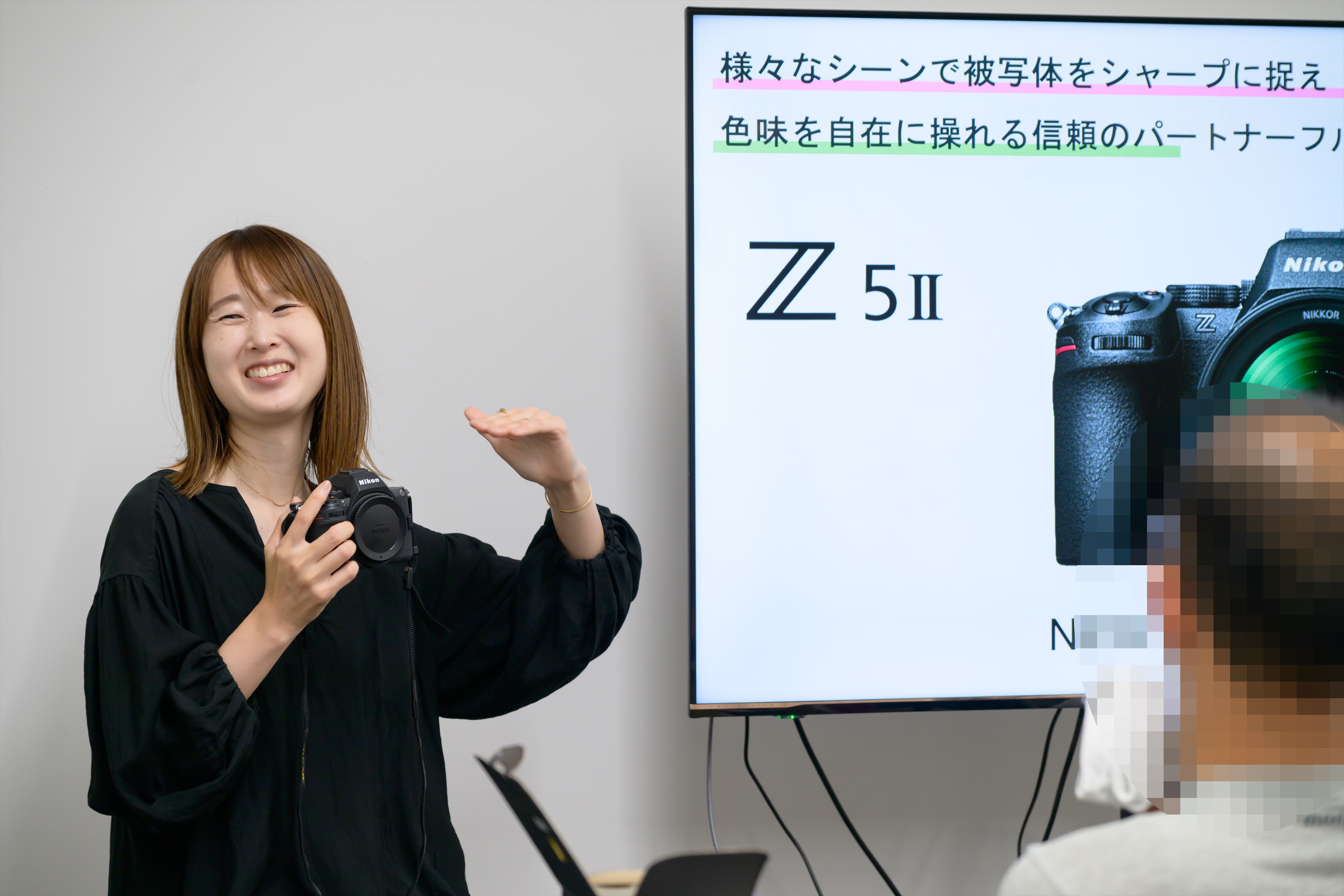 Jima's イベントレポート