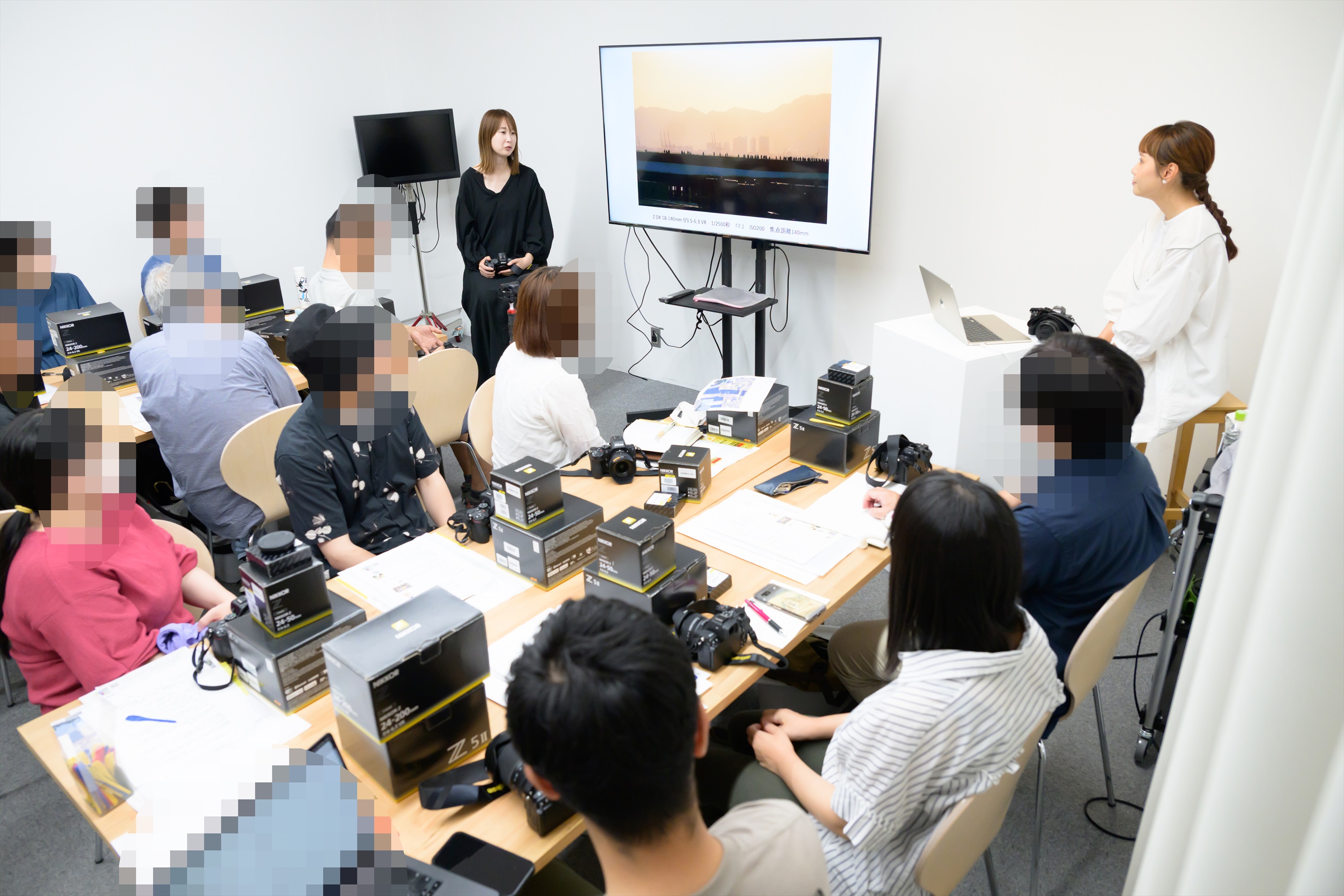 Jima's イベントレポート