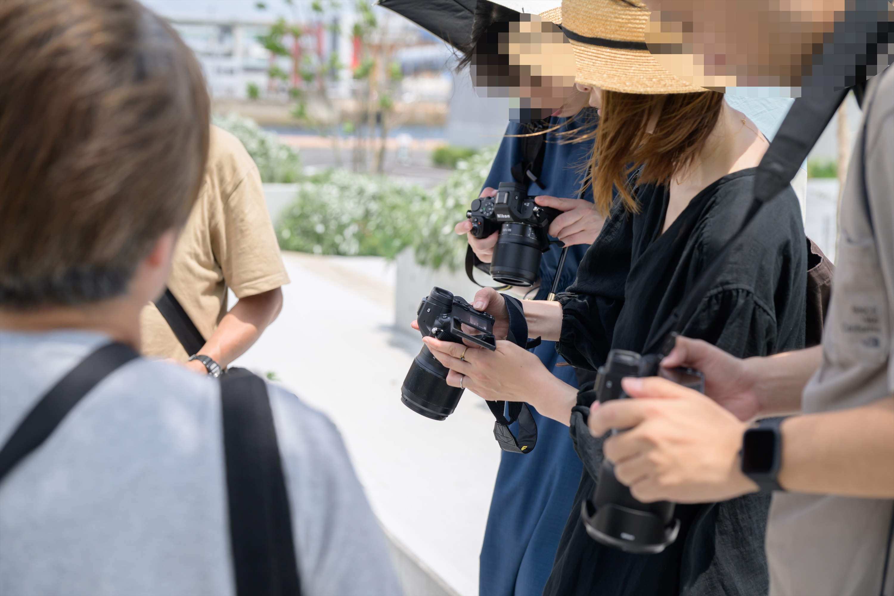 Jima's イベントレポート