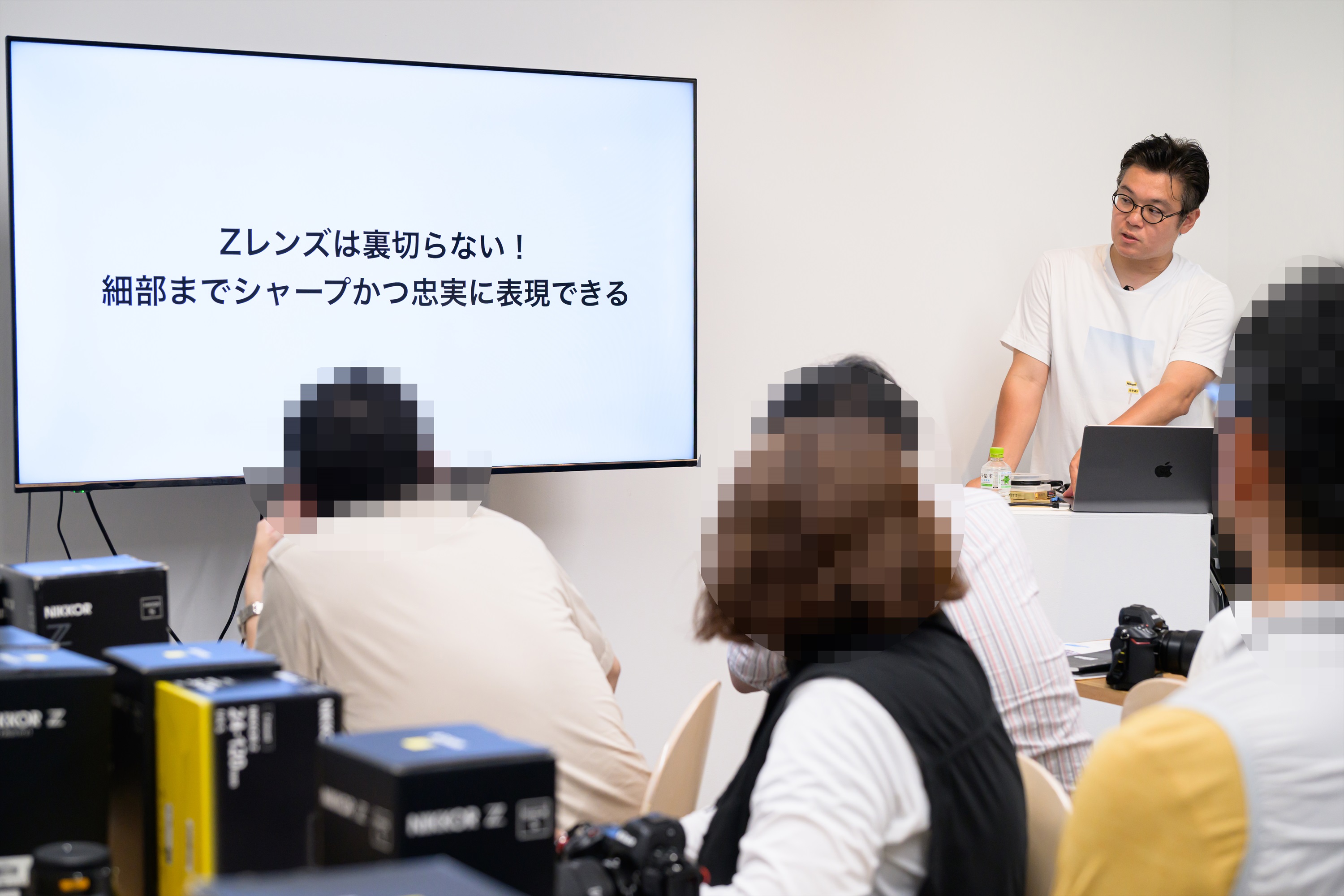 Jima's イベントレポート