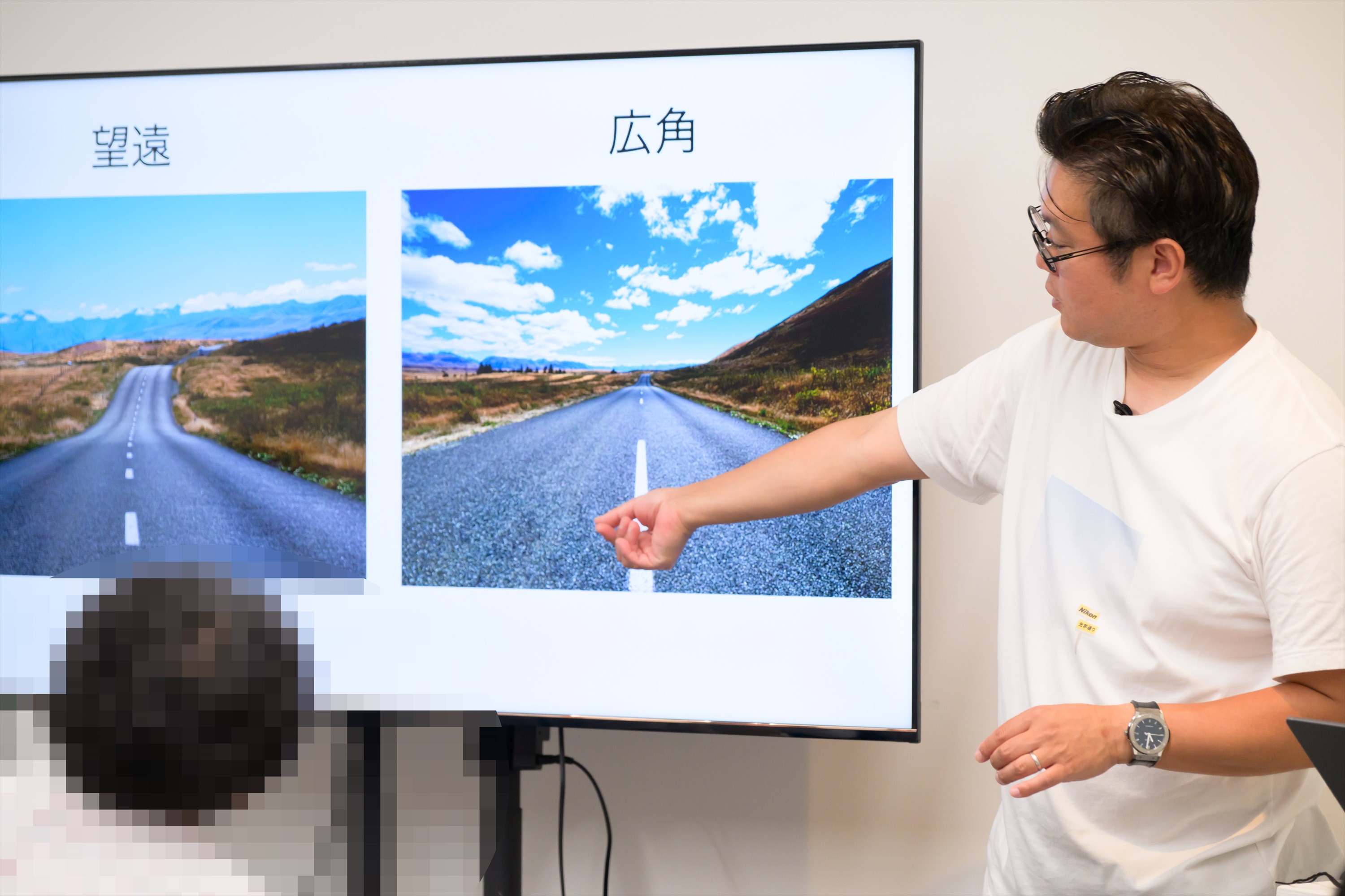 Jima's イベントレポート