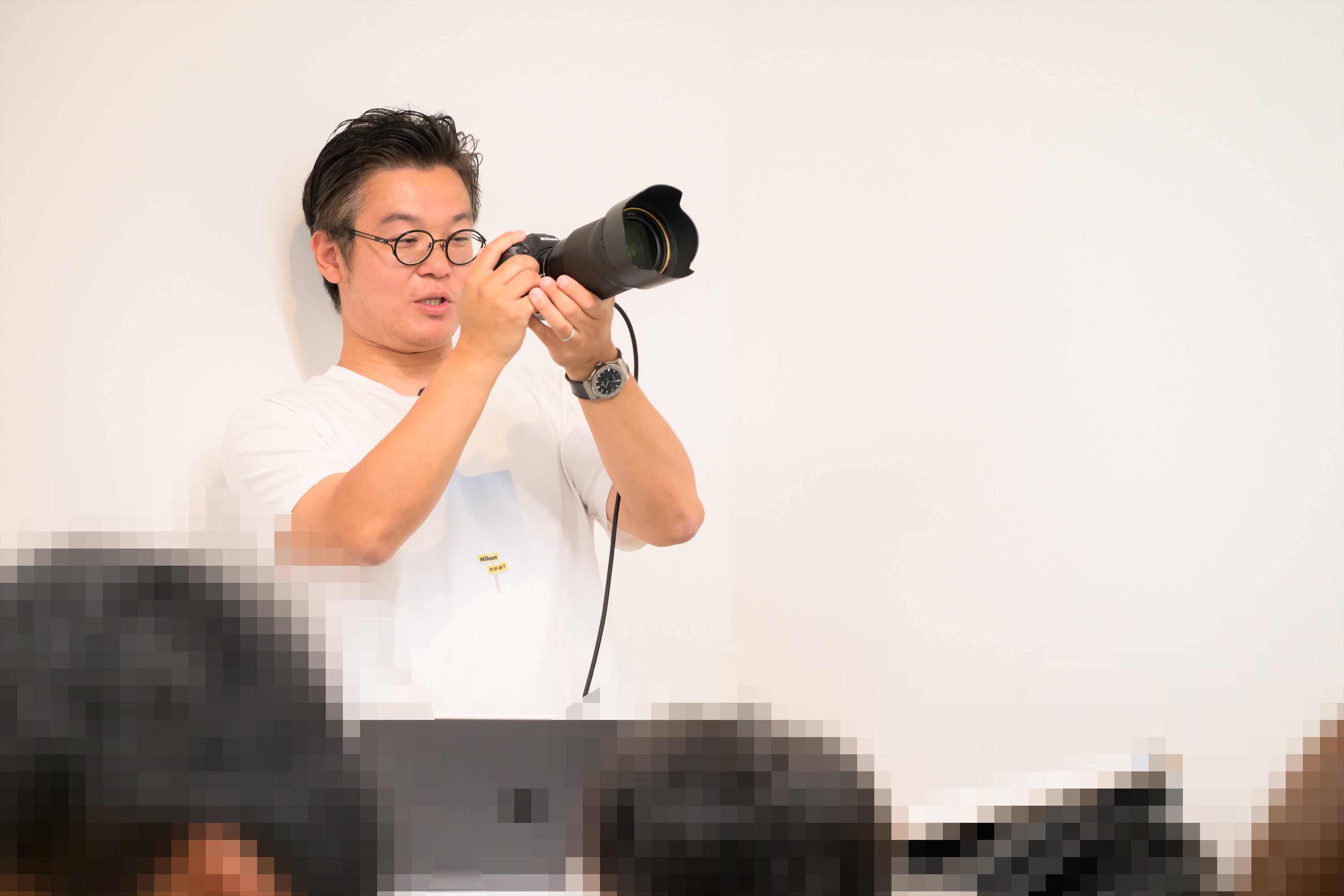 Jima's イベントレポート
