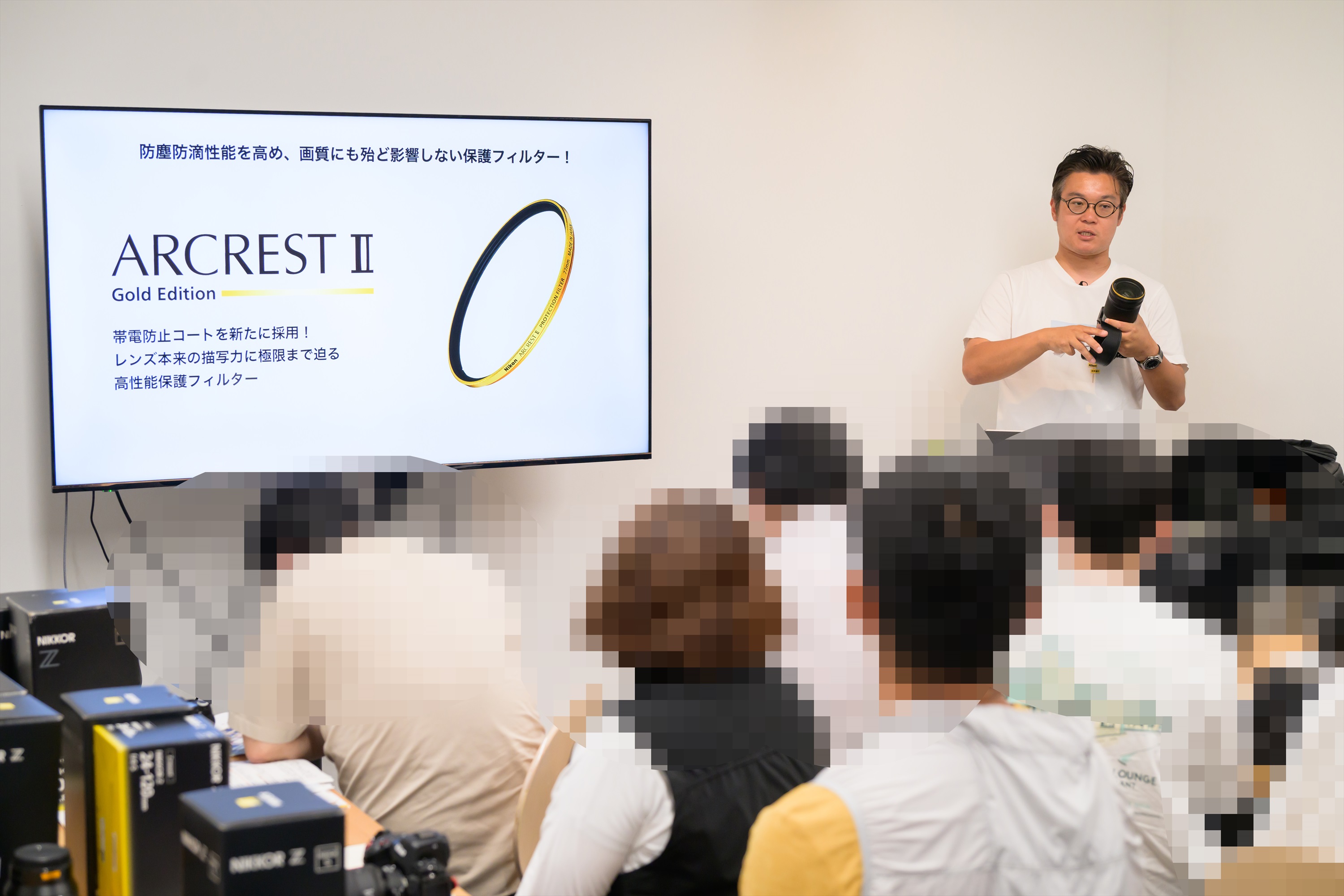 Jima's イベントレポート