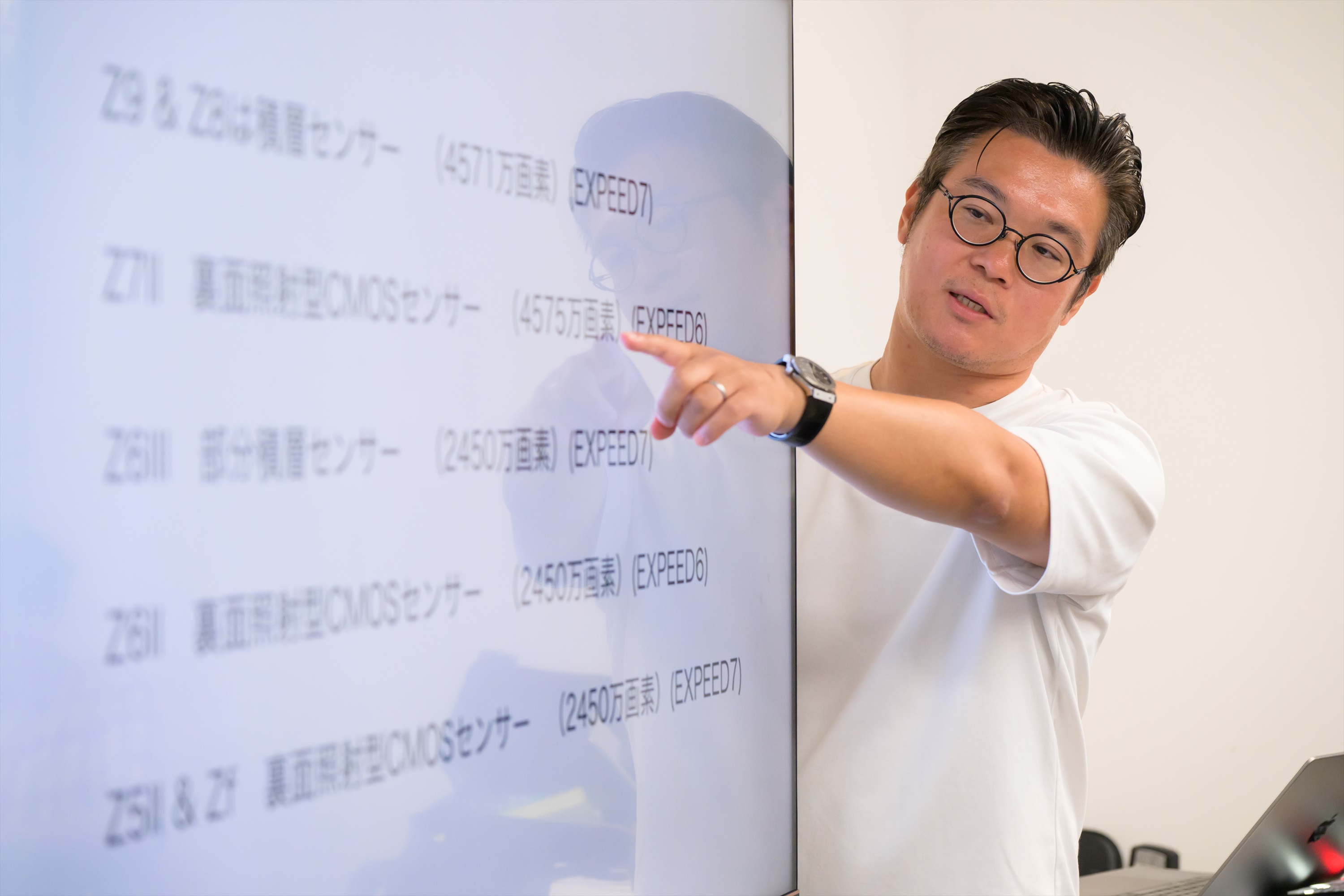 Jima's イベントレポート