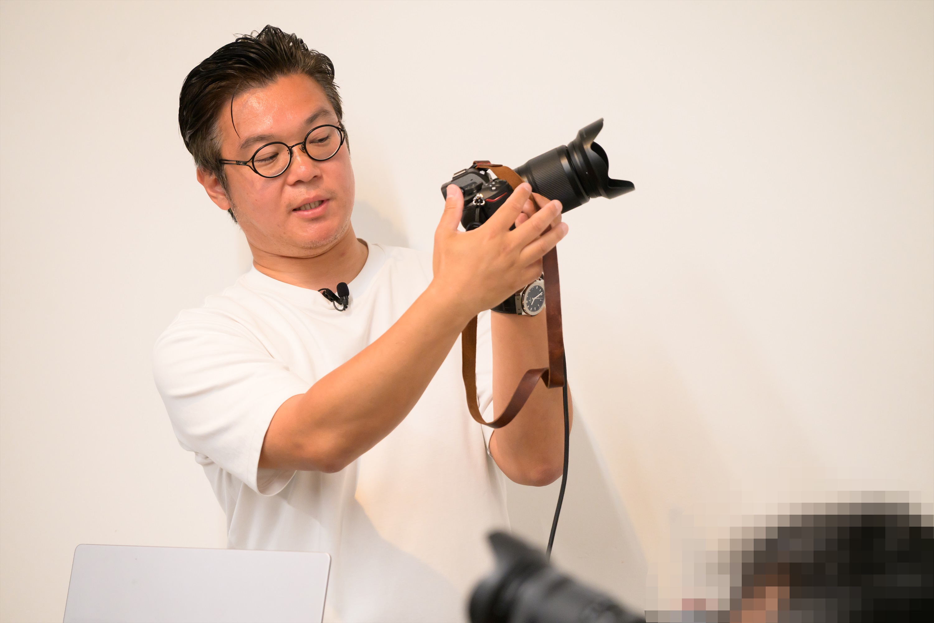 Jima's イベントレポート