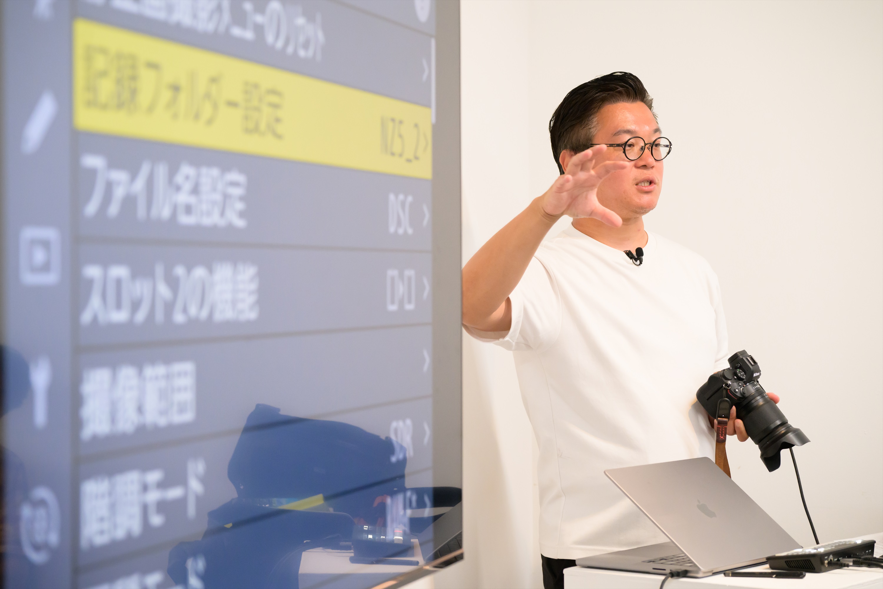 Jima's イベントレポート