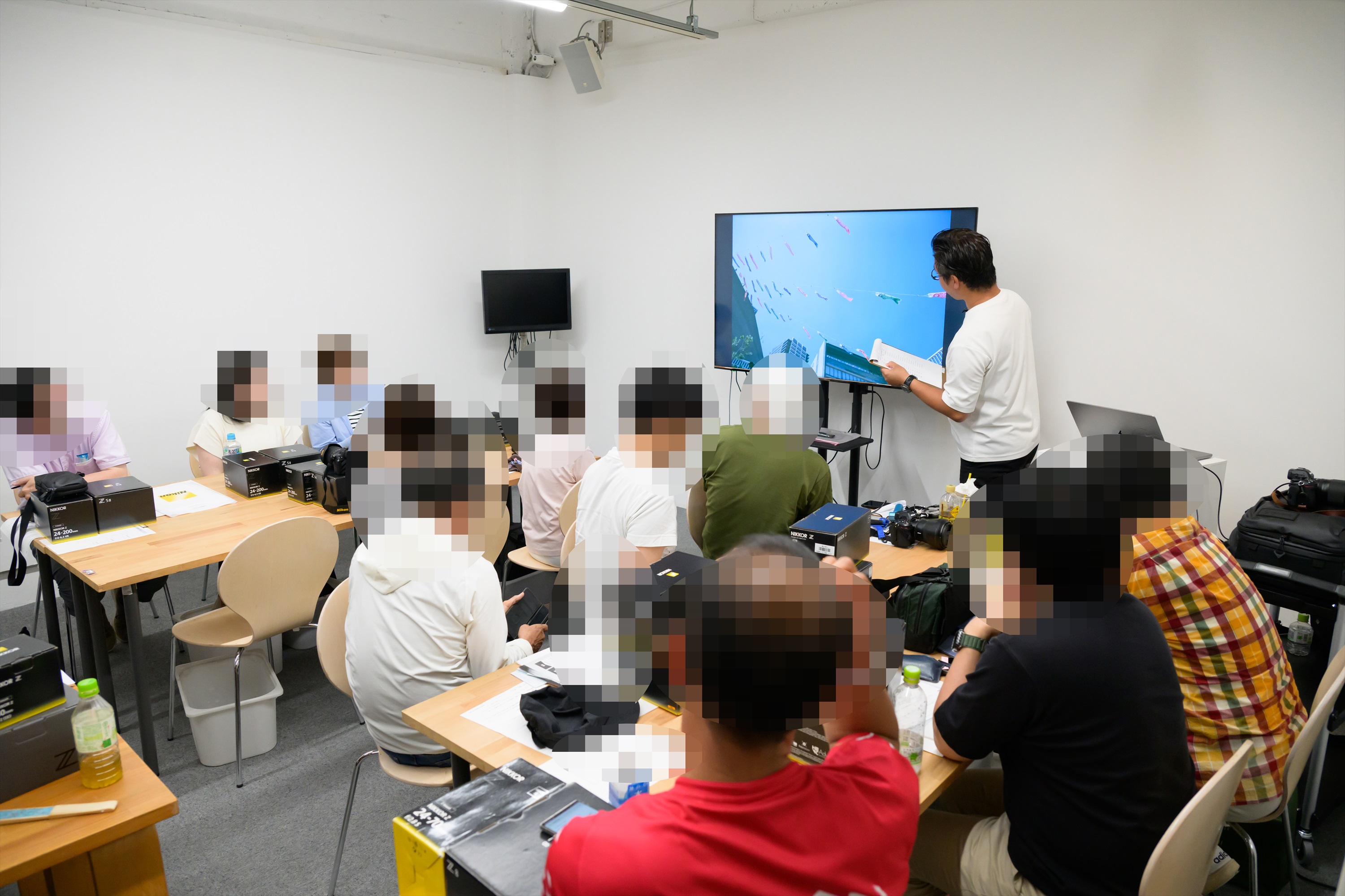 Jima's イベントレポート